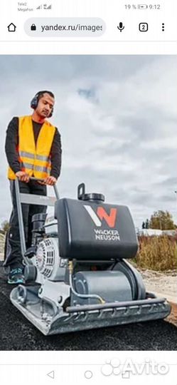 Прокат инструмента, виброплиты, отбойные молотки