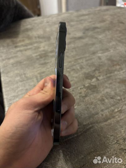iPhone 12 Pro Max, 256 ГБ