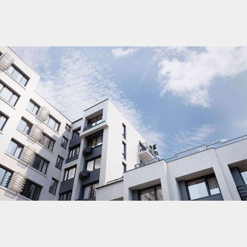 1-к. квартира, 42,5 м², 7/11 эт.