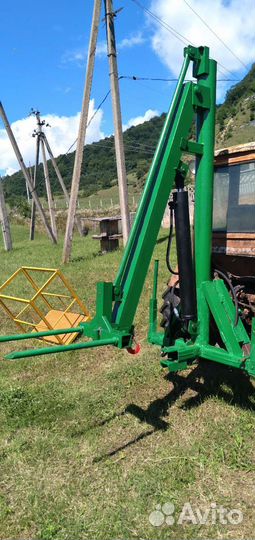 Кун на навеску