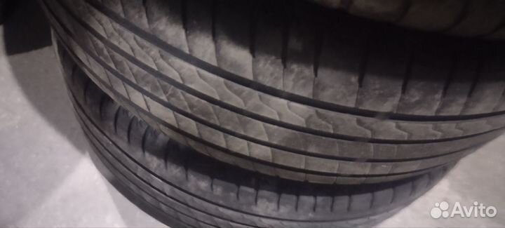 Firestone Roadhawk 205/55 R16 94V