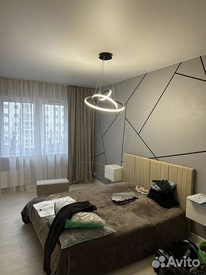 Отделочные работы