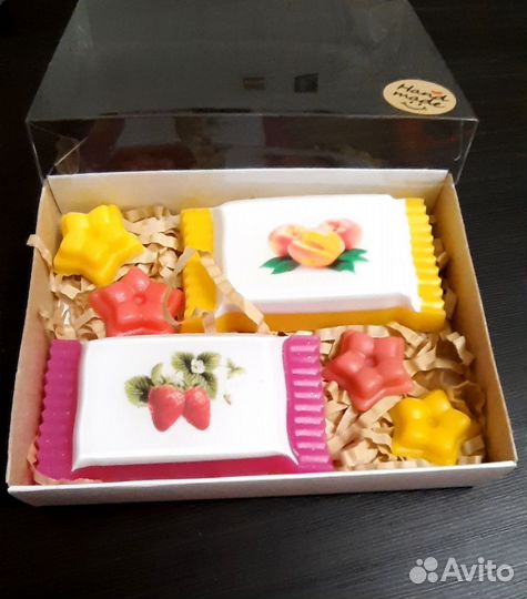 Подарочный набор