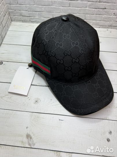 Кепка мужская gucci