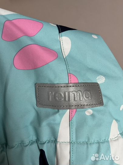 Комбинезрн Reima 92