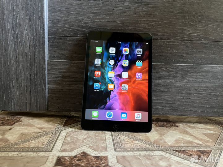 Apple iPad Mini 16 Gb Cellular