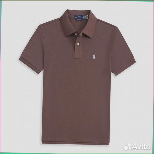 Футболка Polo Ralph Lauren (Номер Artikle: 68486)