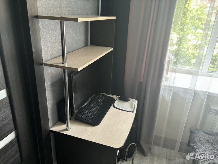 Стол компьютерный Фортуна 37