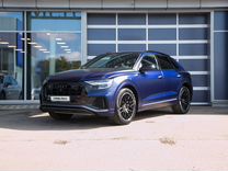 Audi Q8 3.0 AT, 2018, 71 691 км, с пробегом, цена 6 490 000 руб.