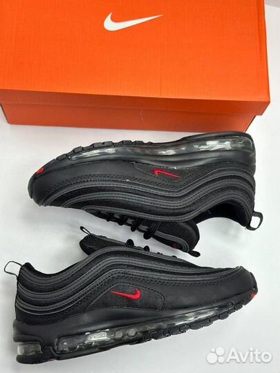 Кроссовки Nike Air Max 97