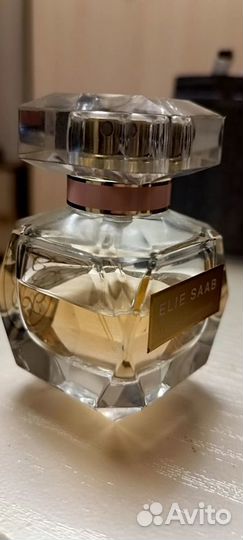 Elie Saab Essentiel парфюмерная вода