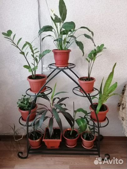 Подставка для цветов