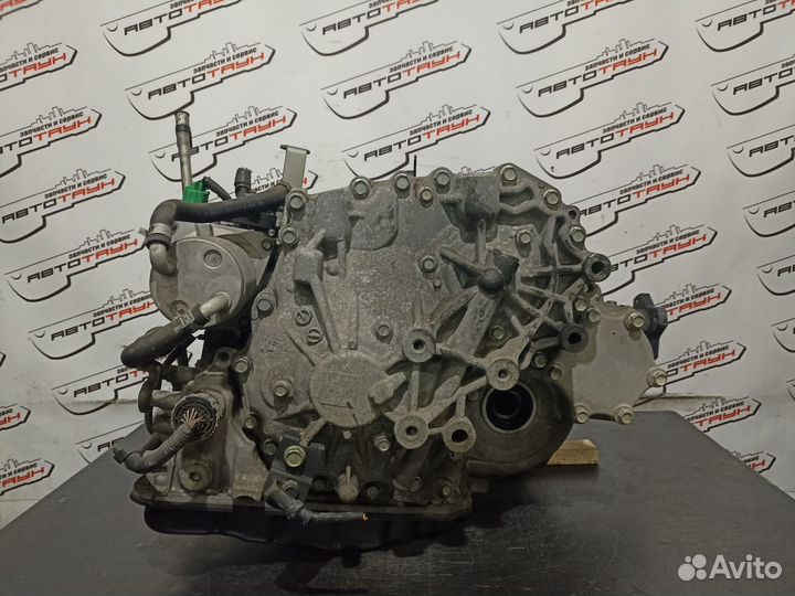 АКПП nissan suzuki MR20-DE dualis lafesta landy qashqai qashqai+2 serena X-trail. JJ10E KNJ10 NB30 N