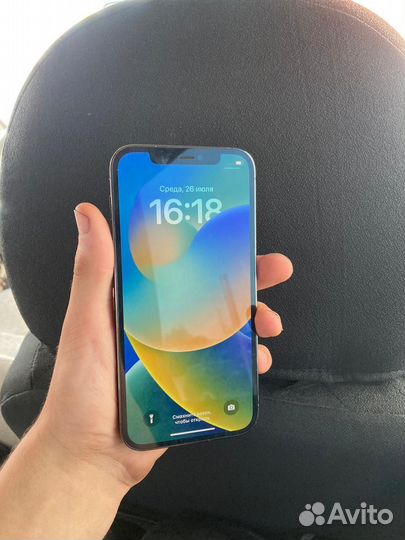 iPhone 12 про