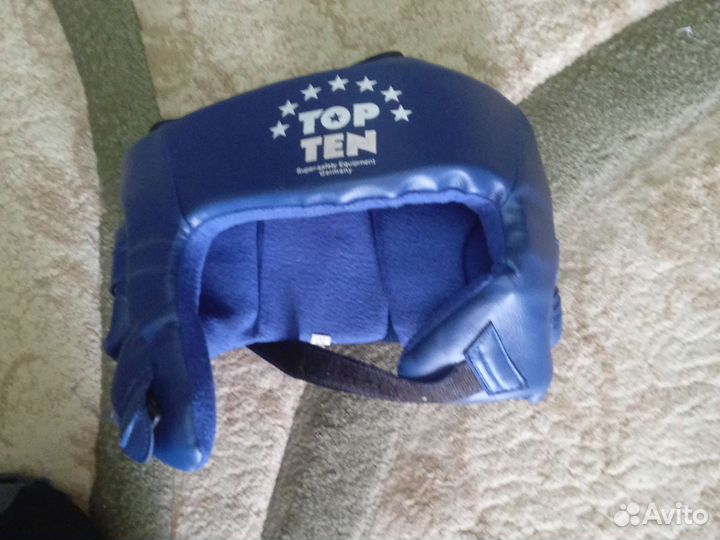 Форма для mma