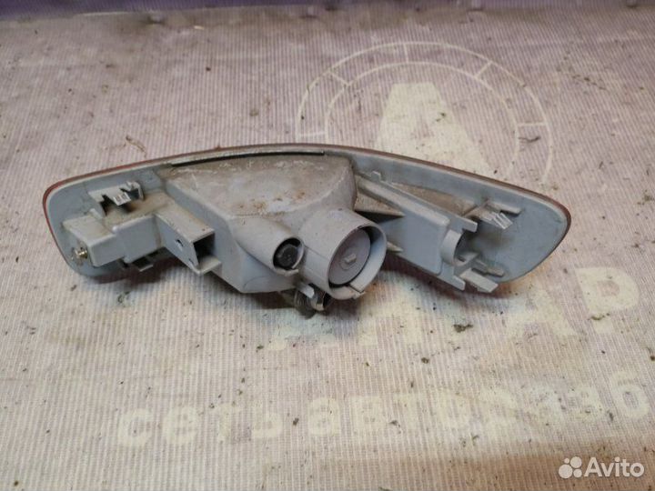 Катафот бампера задний левый Mitsubishi Outlander