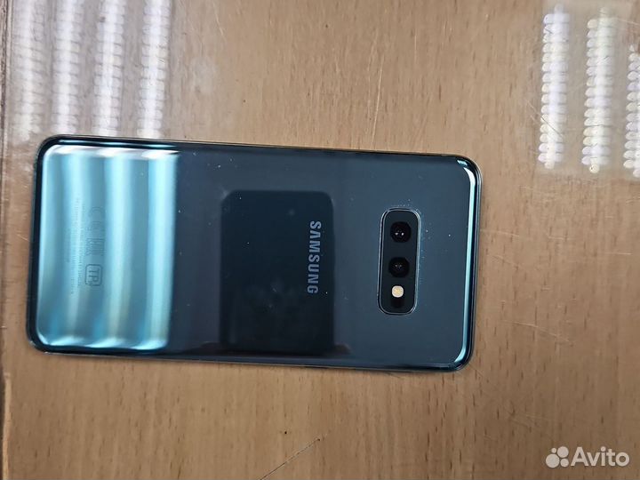 Samsung galaxy s10e 128gb