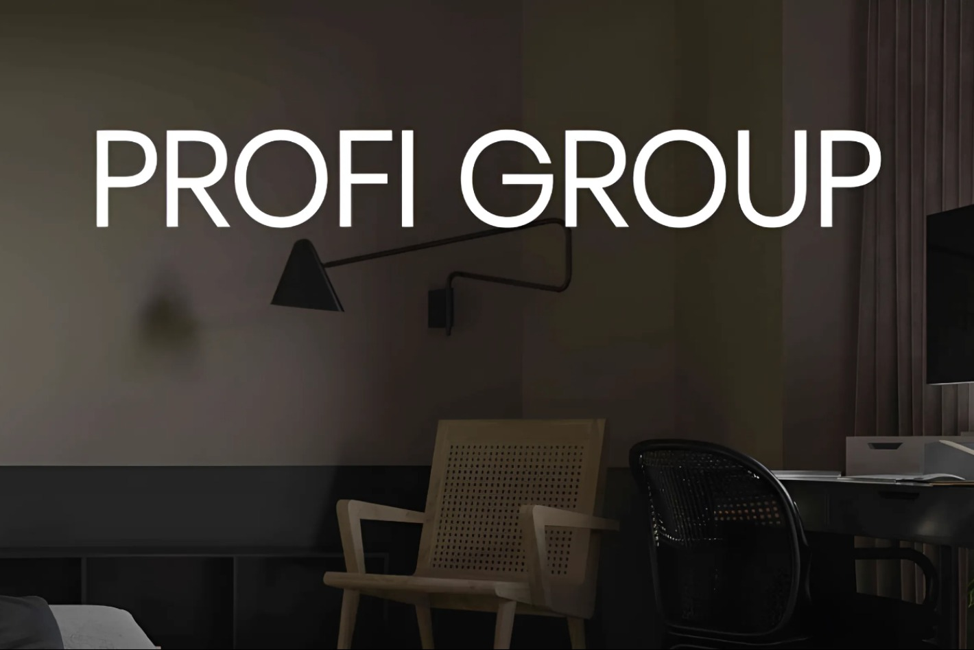 PROFI GROUP. Профиль пользователя на Авито