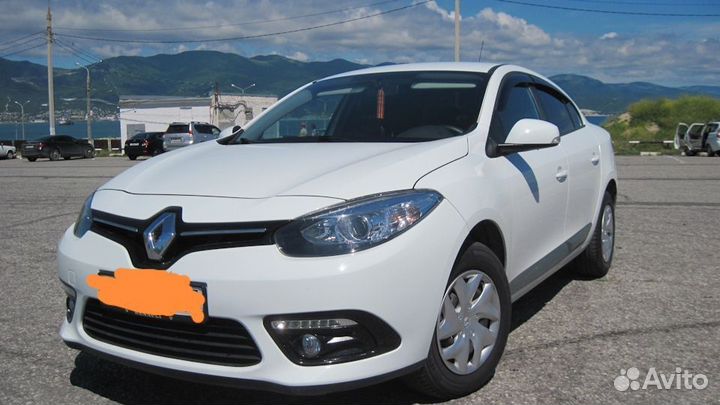 Трансфер в аэропорт