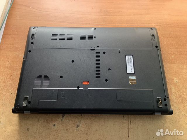 Продам ноутбук Acer Aspire V3-551G-84506G50Makk