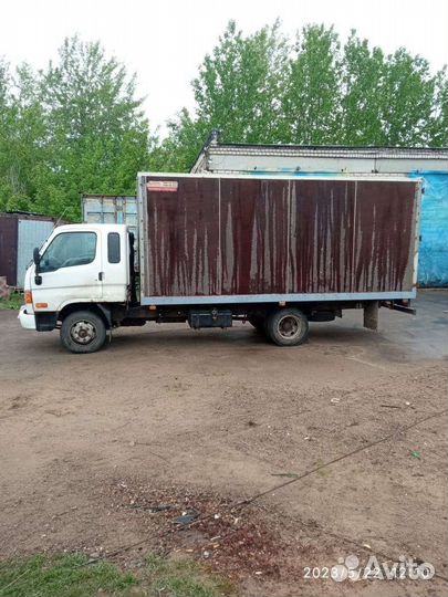 Грузоперевозки