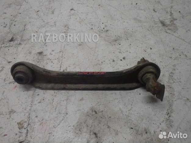 Тяга задняя поперечная правая