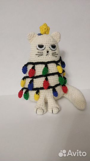Игрушка 