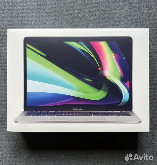 Apple macbook pro 13 m1