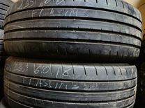 Goodyear Eagle F1 Asymmetric 3 235/60 R18 108W