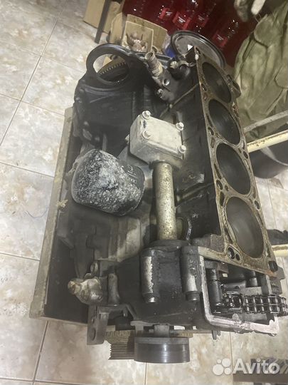 Двигатель змз 405 евро 2