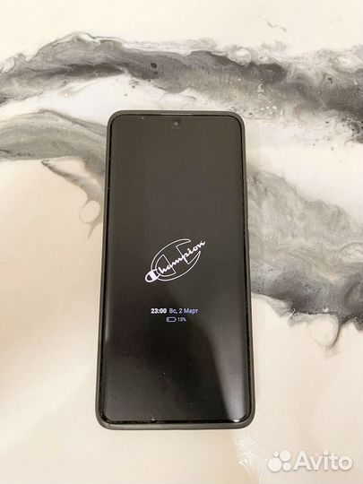 Xiaomi Redmi Note 13 Pro+, 12/512 ГБ