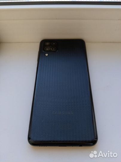 Samsung Galaxy M12, 3/32 ГБ