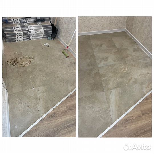 Клининг «Кристалл»