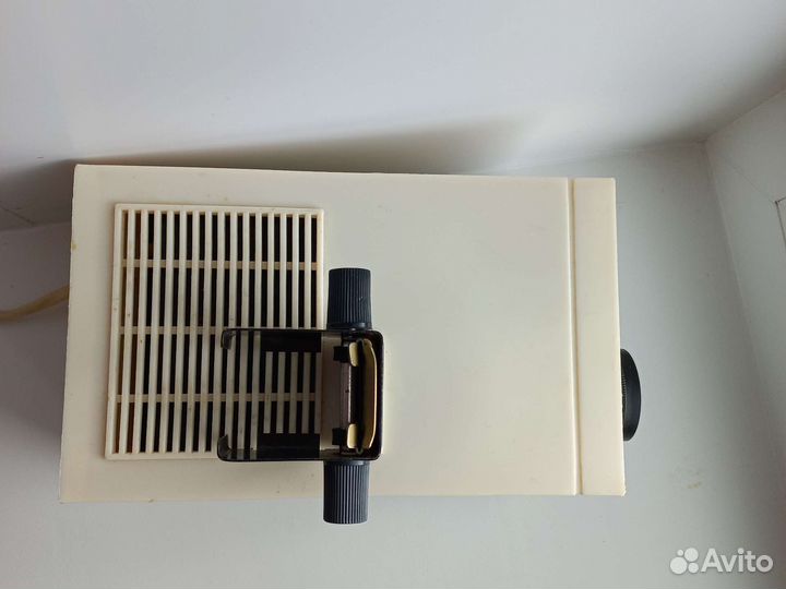 Фильмоскоп фд-2