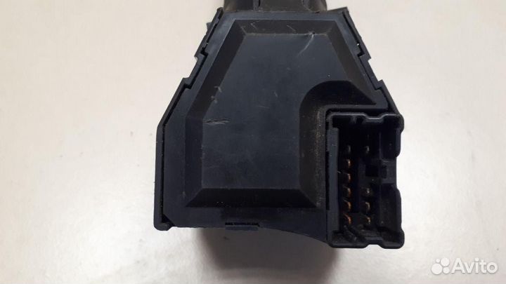 Переключатель стеклоочистителей подрулевой