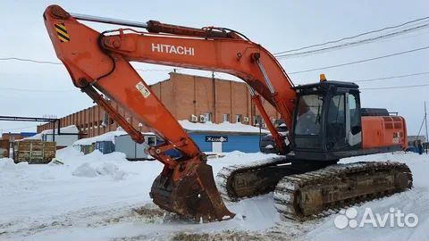 Hitachi разбор на запчасти