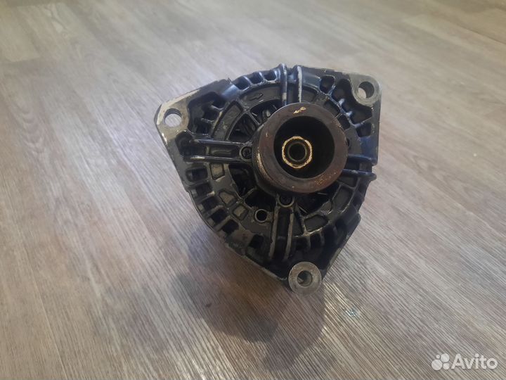 Генератор ман тга