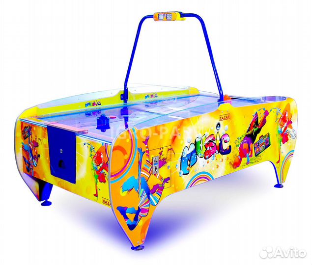 Аэрохоккей 7 ft 