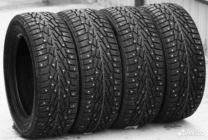 Nokian Tyres Nordman 7 SUV 215/70 R16