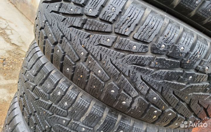 Nokian Tyres Nordman 7 SUV 225/60 R17