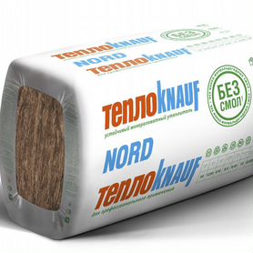 Теплоизоляция теплоknauf nord 50 мм