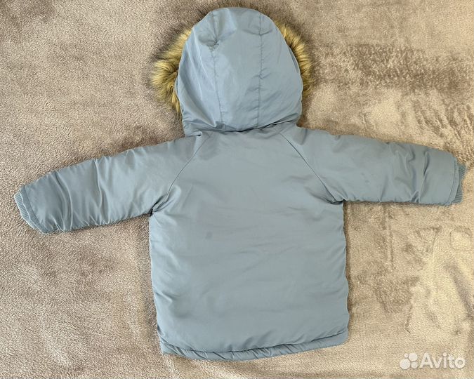 Куртка детская Reserved 80