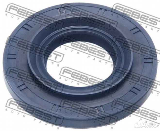 Febest 95HAY-35760813L Сальник привода