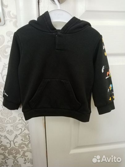 Костюм adidas (оригинал) 80