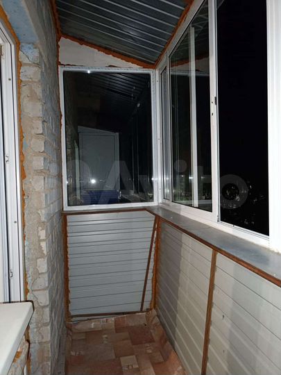 1-к. квартира, 27,9 м², 5/5 эт.