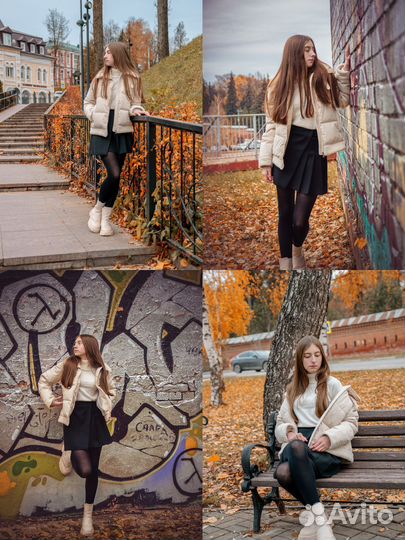 Фотограф-ретушер