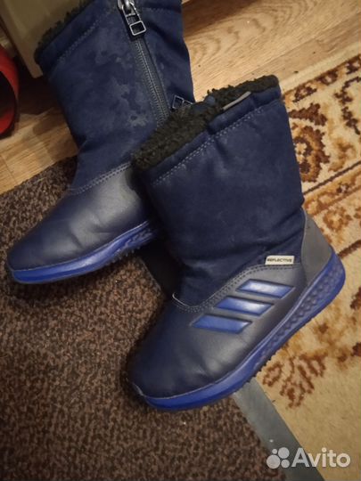 Детская обувь