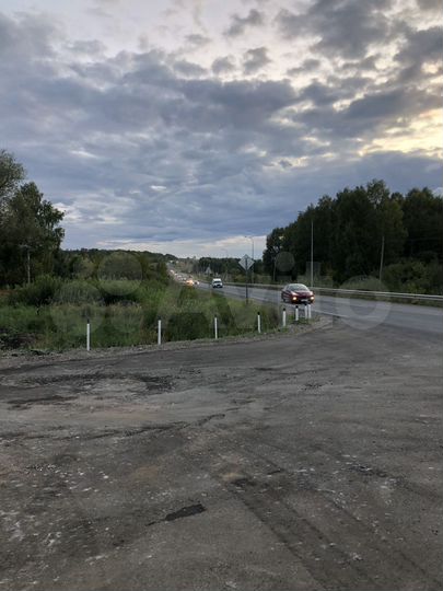 Торговая площадь, 100 м²