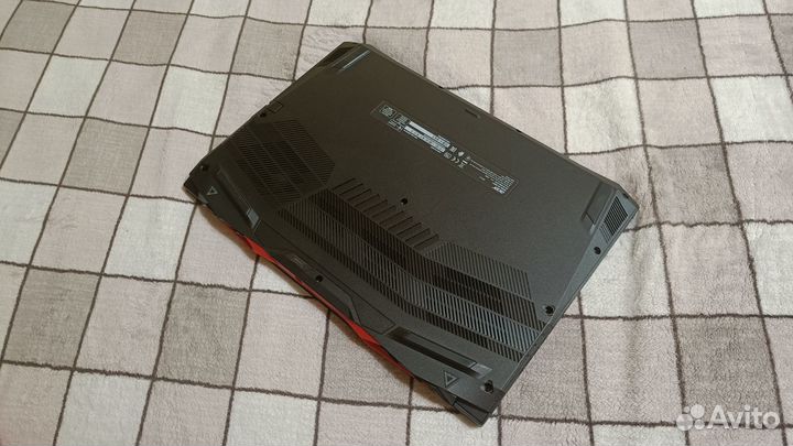 Acer nitro 5 gtx 1650