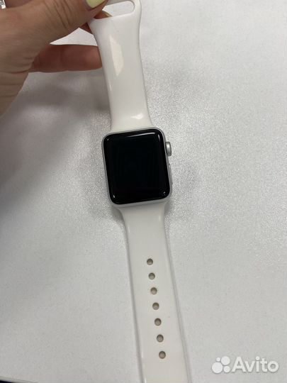 Apple Watch Series 3, 38 мм